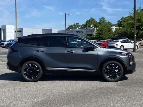 New 2026 Kia Sportage SX Prestige AWD/4WD image 2