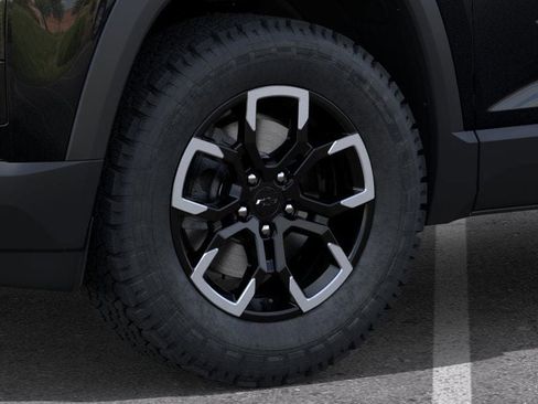 New 2026 Chevrolet Equinox ACTIV image 39