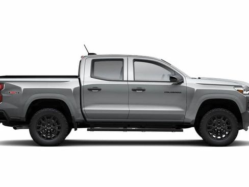 New 2026 Chevrolet Colorado W/T AWD/4WD image 30