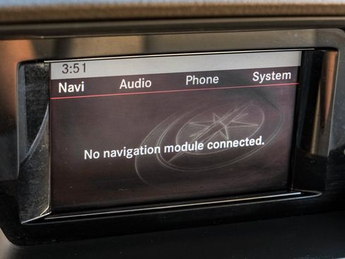 Used 2013 Mercedes-Benz GLK 350 GLK 350 image 22