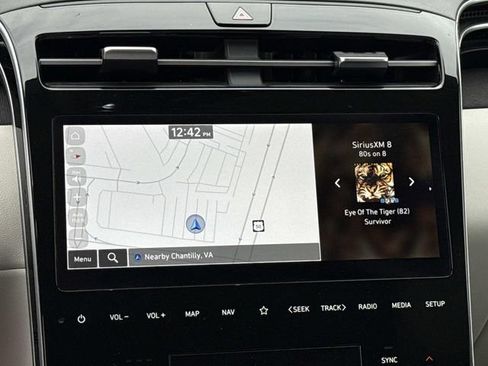 Used 2024 Hyundai Tucson Limited image 19