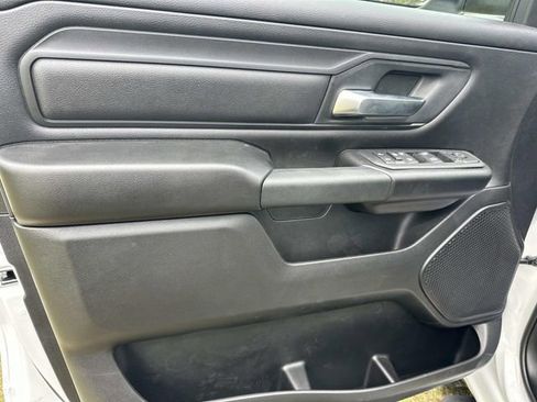 New 2026 RAM 1500 Classic Warlock AWD/4WD image 21