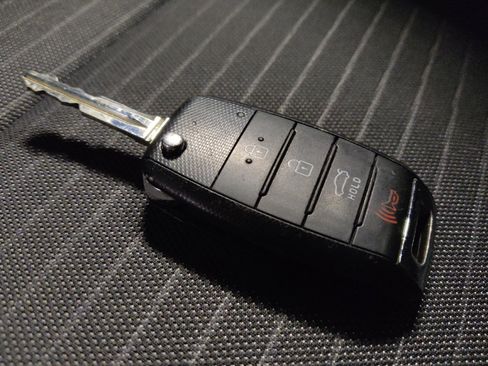 Used 2016 Kia Forte LX w/ LX Popular Plus Package FWD image 32