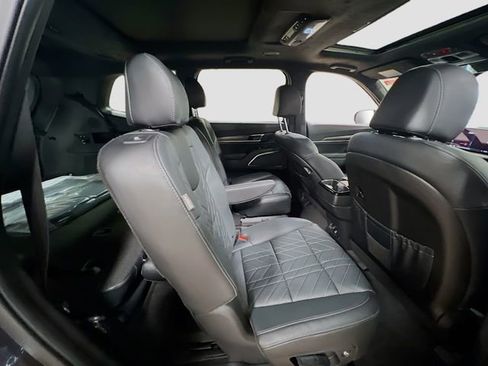 New 2025 Kia Telluride SX Prestige X-Line image 31