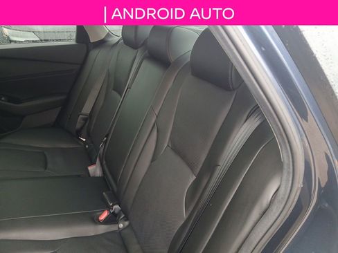 Used 2024 Honda Accord Touring image 10