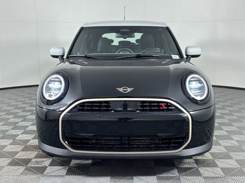 New 2026 MINI Cooper S FWD image 5