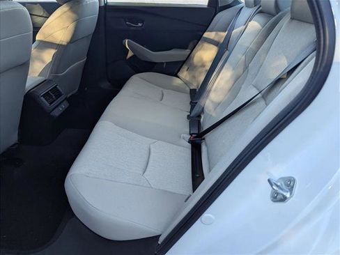 New 2025 Honda Accord SE image 13