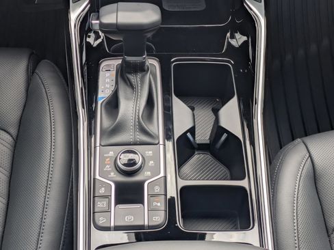 New 2026 Kia Sorento SX Prestige image 18