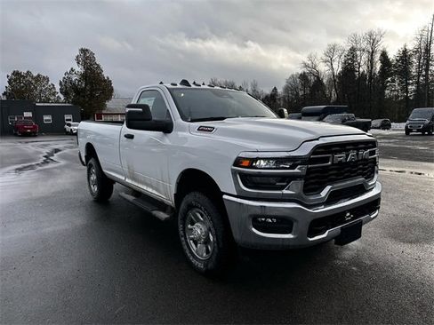 New 2026 RAM 2500 Tradesman image 7