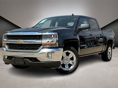 Used 2018 Chevrolet Silverado 1500 LT w/ LT Eassist Package