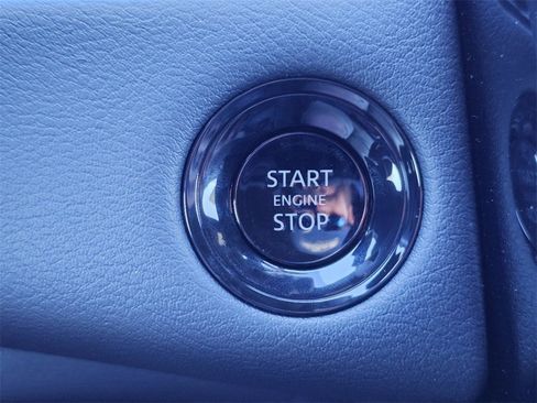 New 2025 Nissan Armada PRO-4X w/ Pro-4X Premium Package image 23