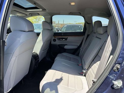 Used 2020 Honda CR-V EX-L image 9