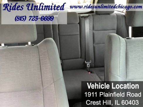 Used 2014 Jeep Grand Cherokee Laredo image 31