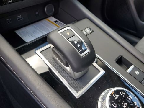 New 2026 Nissan Rogue SL AWD/4WD image 33
