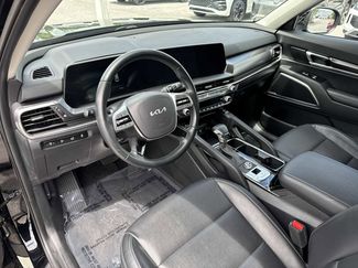 Used 2025 Kia Telluride S video 2