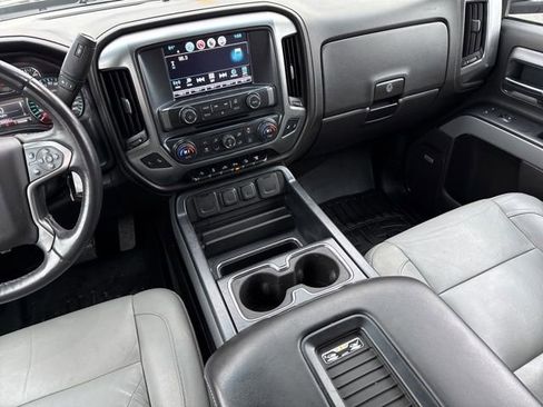 Used 2016 Chevrolet Silverado 2500 LTZ w/ Duramax Plus Package image 26
