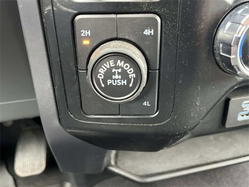 Used 2023 Ford F150 XLT w/ Equipment Group 302A High image 34