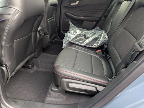 New 2026 Ford Escape ST-Line w/ Tech Pack #1 image 26