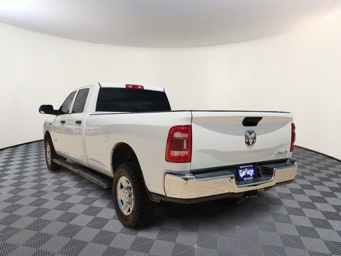 Used 2019 RAM 2500 Tradesman w/ Safety Group AWD/4WD image 3