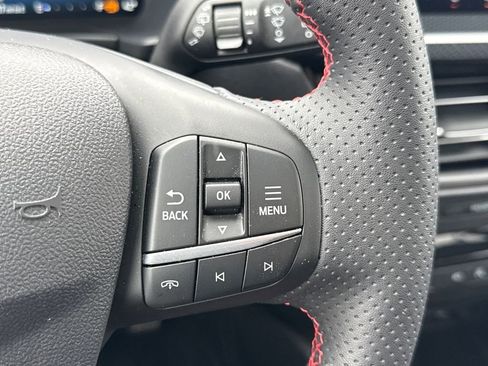 Certified 2023 Ford Escape ST-Line Select w/ Tech Pack #2 image 20