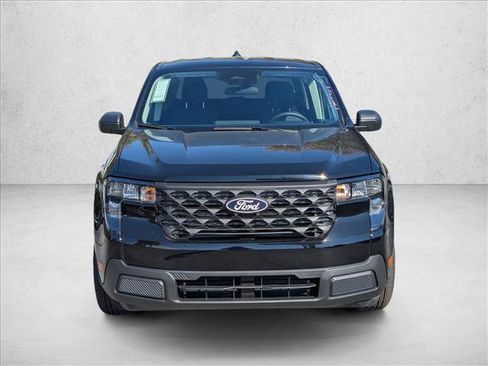 New 2025 Ford Maverick XL image 6