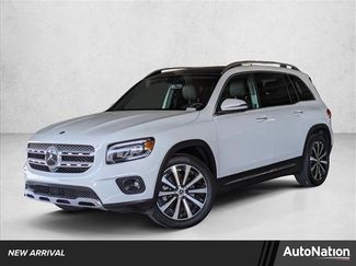 Certified 2022 Mercedes-Benz GLB 250 4MATIC video 1