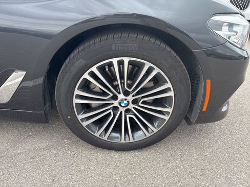 Used 2020 BMW 530e 530e iPerformance image 3