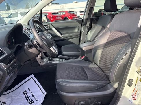 Used 2018 Subaru Forester 2.5i Premium w/ Popular Package #2A image 24