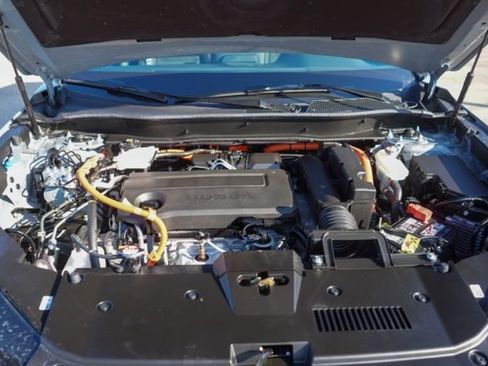 Used 2026 Honda CR-V TrailSport image 29