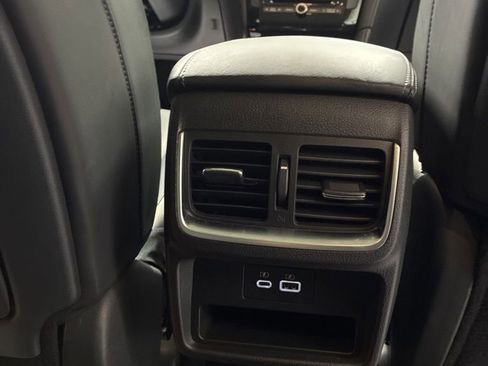 Used 2025 INFINITI QX50 Luxe image 25