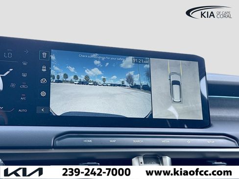 New 2027 Kia Telluride SX image 36