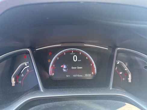 Used 2019 Honda Civic Sport image 13