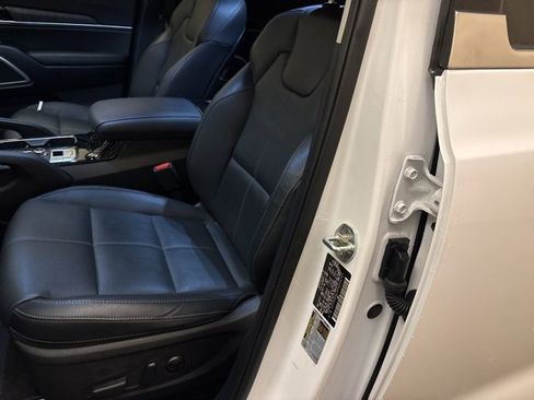 Certified 2023 Kia Telluride EX image 11