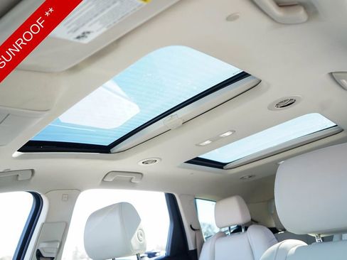 Used 2023 Buick Enclave Premium w/ Experience Buick Package image 31