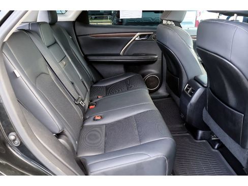 Used 2021 Lexus RX 350 AWD w/ Premium Package image 20