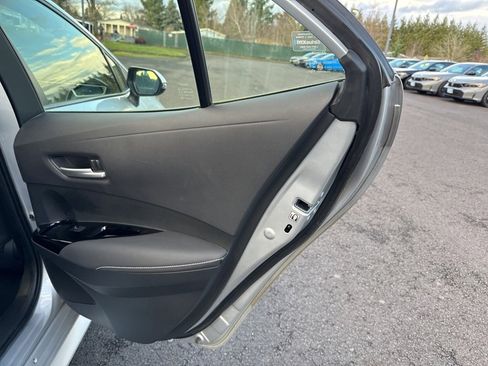 Used 2022 Toyota Corolla XSE image 22