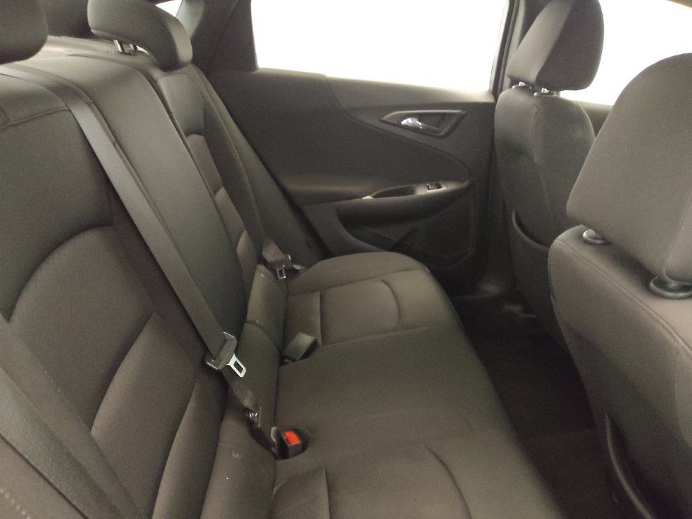 Used 2020 Chevrolet Malibu RS FWD image 19