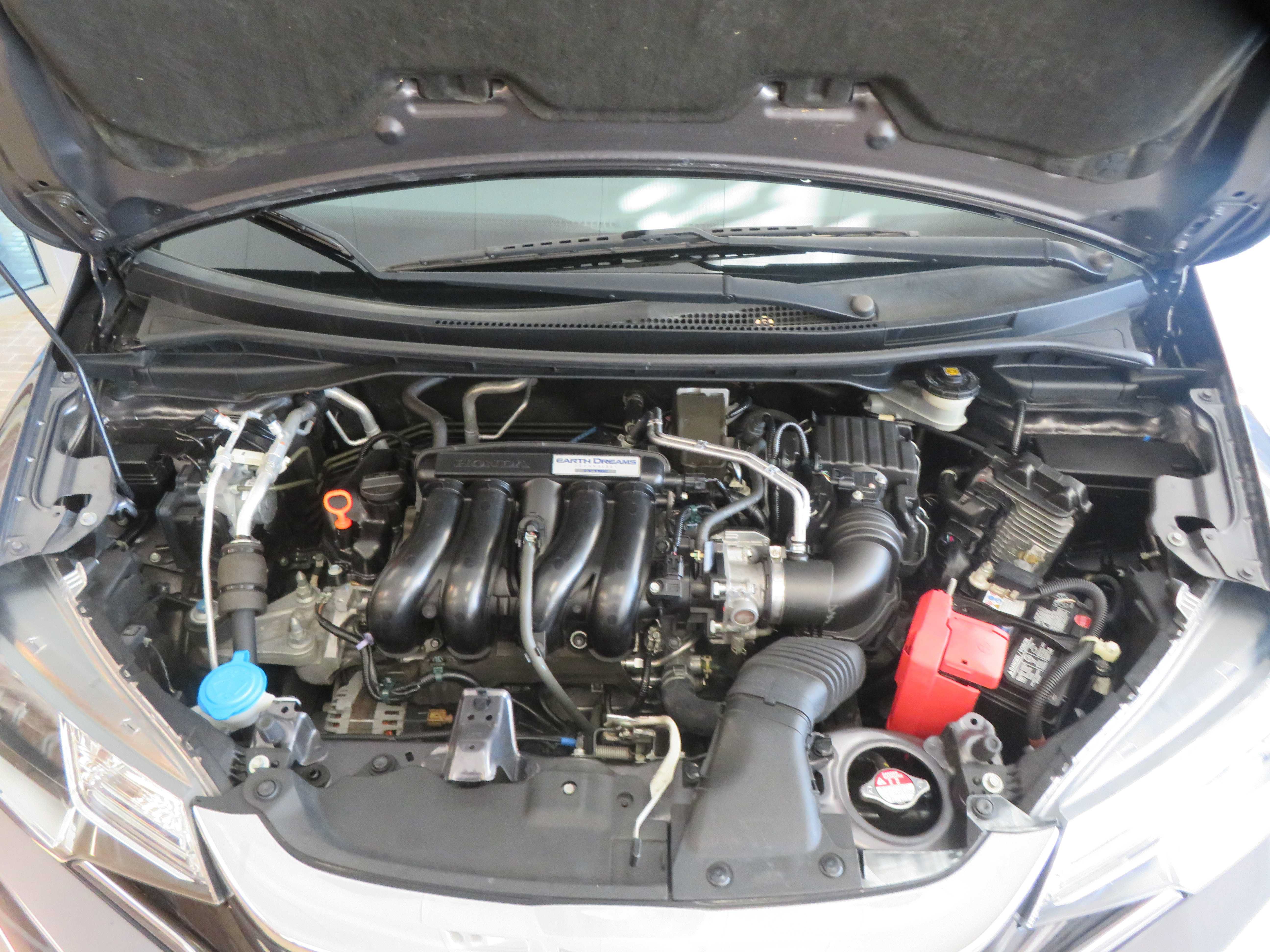 Used 2019 Honda Fit LX image 52