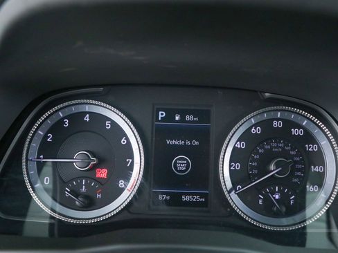 Used 2022 Hyundai Sonata SEL w/ Cargo Package FWD image 15