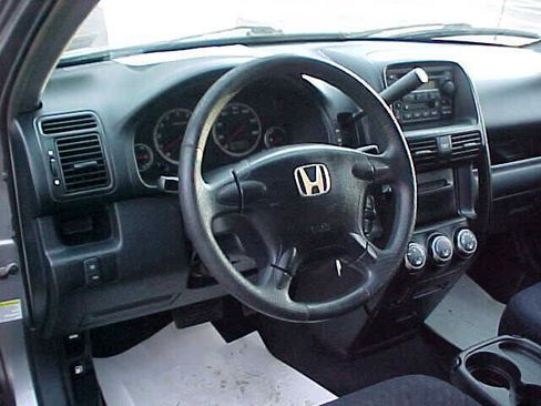 Used 2006 Honda CR-V LX image 28