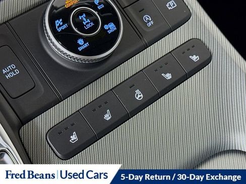 Used 2024 Hyundai Palisade SEL w/ Premium Package AWD/4WD image 28