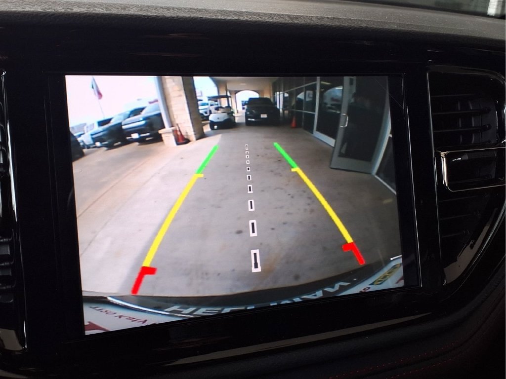 New 2026 Dodge Durango GT w/ Blacktop Package AWD/4WD image 14