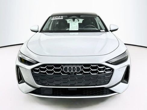 Used 2025 Audi A5 2.0T Premium Plus AWD/4WD image 5