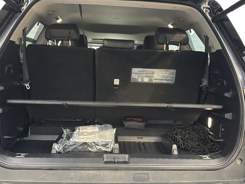 Certified 2024 Toyota Sequoia Limited w/ Tow Technology Package image 30