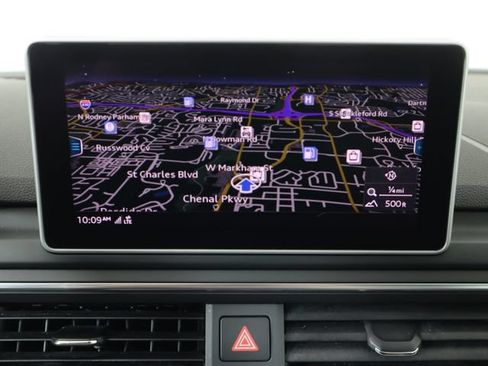 Used 2019 Audi A5 2.0T Premium Plus w/ Premium Plus AWD/4WD image 17