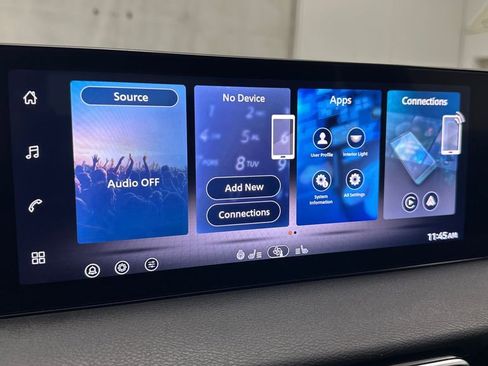 New 2026 Nissan Sentra SV w/ SV Convenience Package FWD image 18