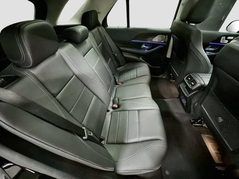 Certified 2026 Mercedes-Benz GLE 450 4MATIC image 28
