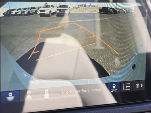 New 2026 Honda CR-V EX-L image 6