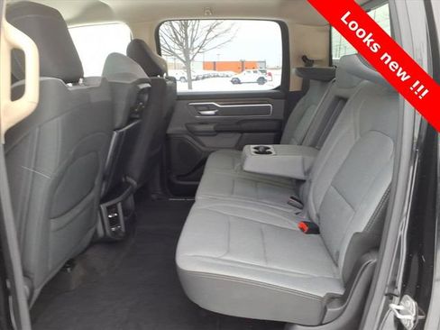 Certified 2020 RAM 1500 Big Horn image 13