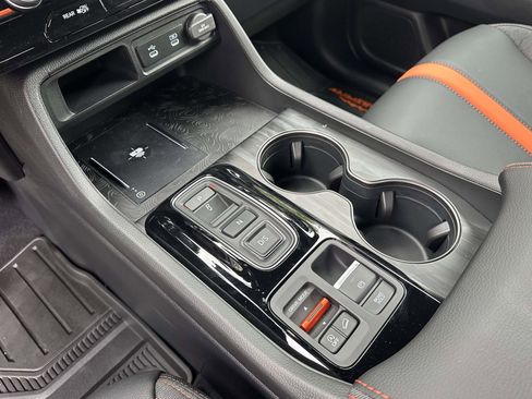 New 2026 Honda Passport TrailSport image 9